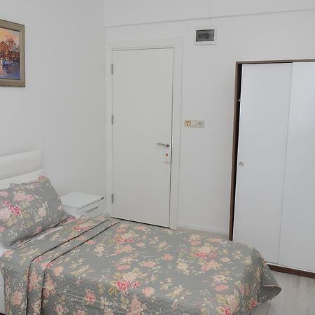 Ayisigi Hotel Gumbet ภายนอก รูปภาพ