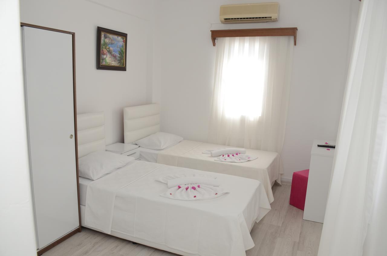 Ayisigi Hotel Gumbet ภายนอก รูปภาพ